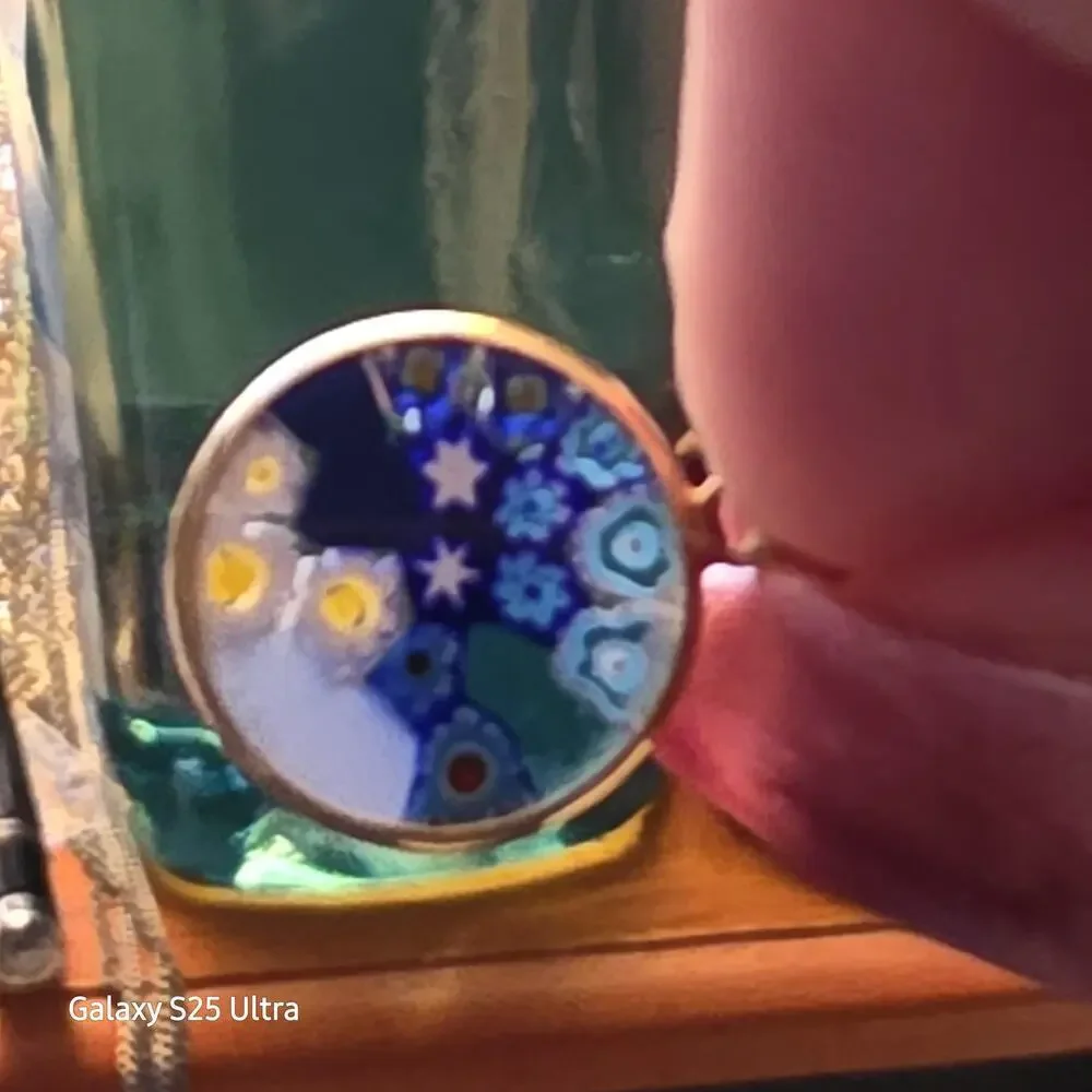 Other exquisite vintage